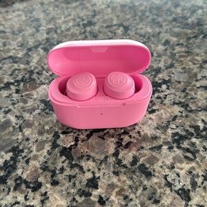 JBL J LAB Go Air Pop Earbuds